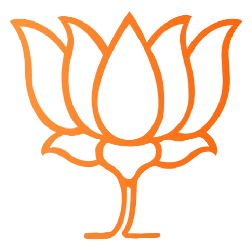 भाजपा लोगो